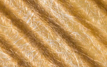 Lawrence Weston fibreglass roof waterproofing