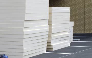 Lawrence Weston flat roof insulation costs