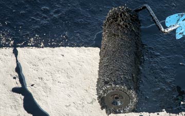 Lawrence Weston liquid sealant waterproofing