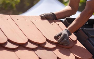 Lawrence Weston roof tile contractors