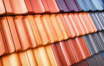 Lawrence Weston roof tile costs