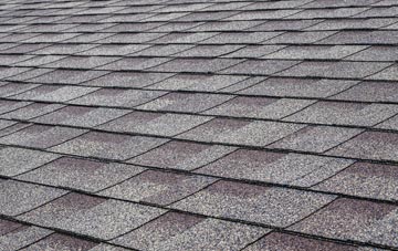 Lawrence Weston tiles for shallow pitch roofing