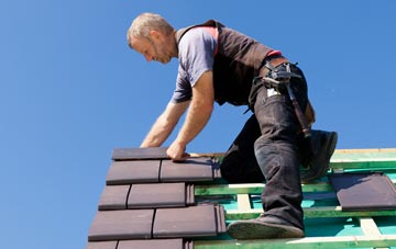 disadvantages of Lawrence Weston slate roofing