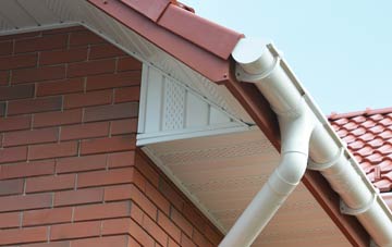 Lawrence Weston soffit repair costs
