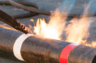 Lawrence Weston flat roofing replacement