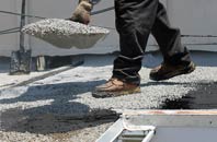 find rated Lawrence Weston flat roofing replacement companies