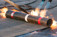 Lawrence Weston flat roof sealing