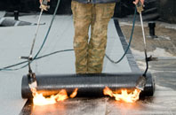 Lawrence Weston flat roof sealing quote