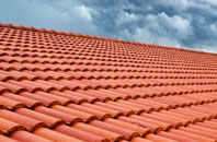 Lawrence Weston roofing tiles